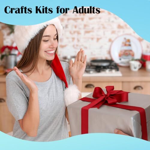 with Instruction Book Tutorials Metal Rings 4mm Macrame Plant Hanger Kit