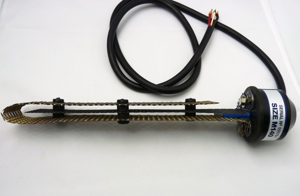 Compu Pool M140 Cell - Compu Chlor Salt Chlorinator Cell electrode Generic