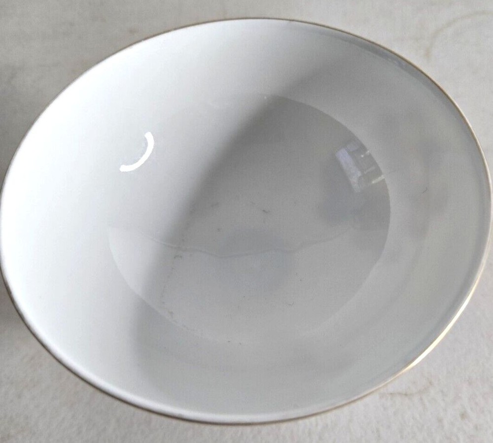 Thomas Bavaria China Ice Cream Bowl