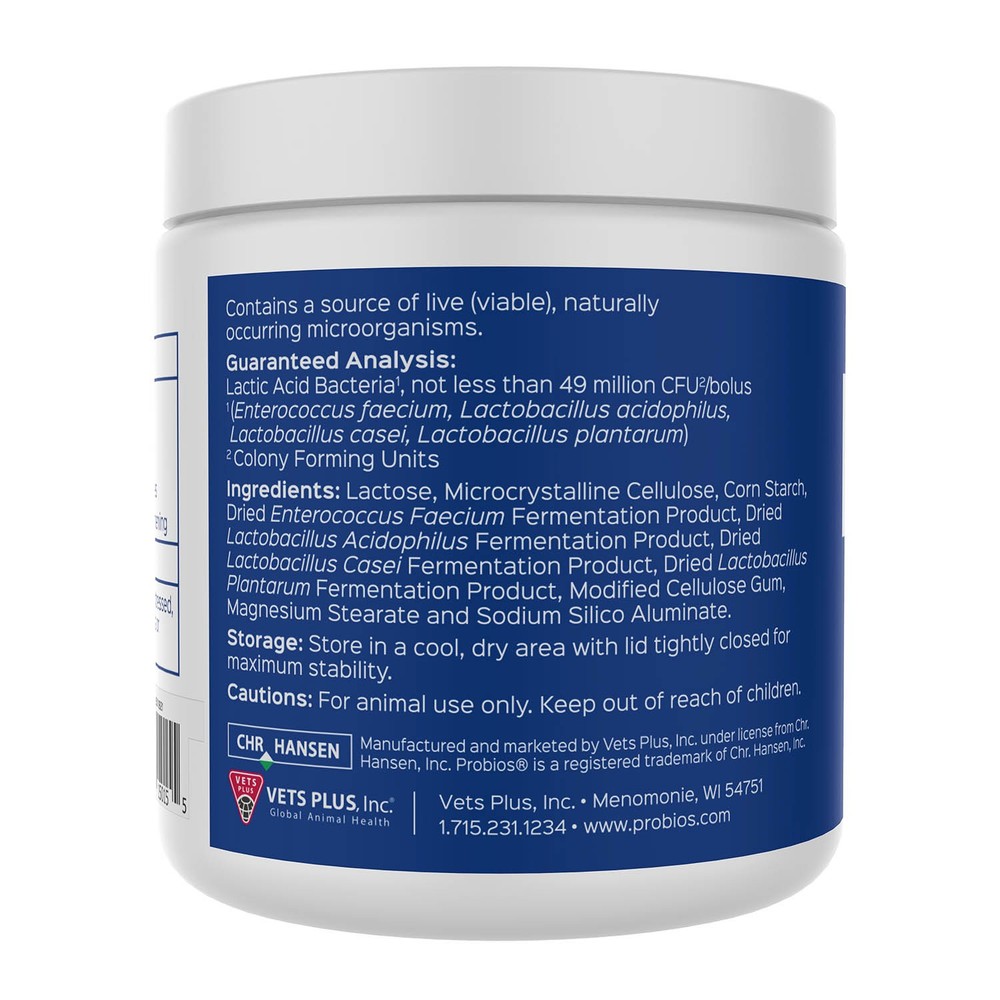 Probios Bolus 1/4oz (50)