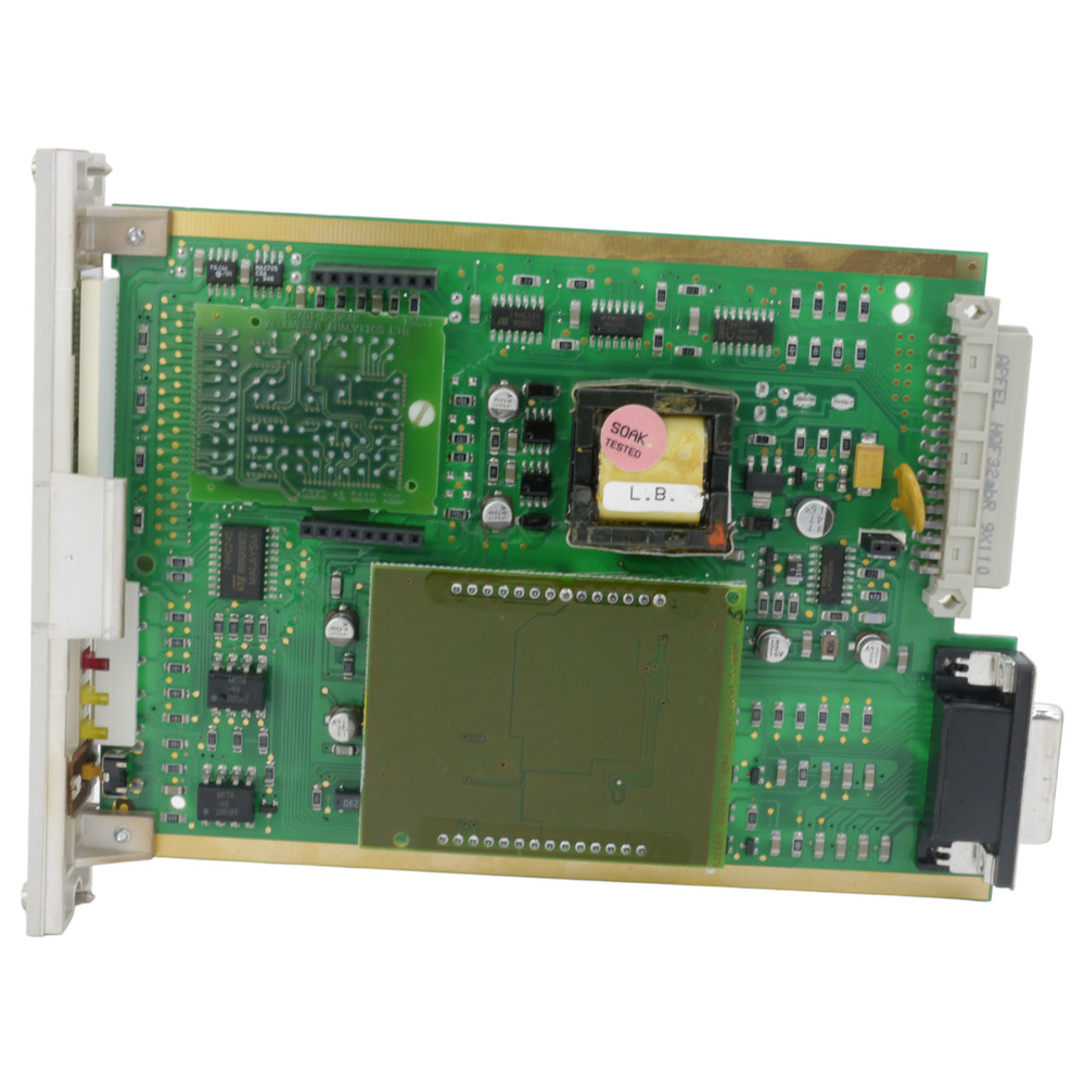 HONEYWELL 05701-A-0302 CATALYTIC INPUT CONTROL CARD