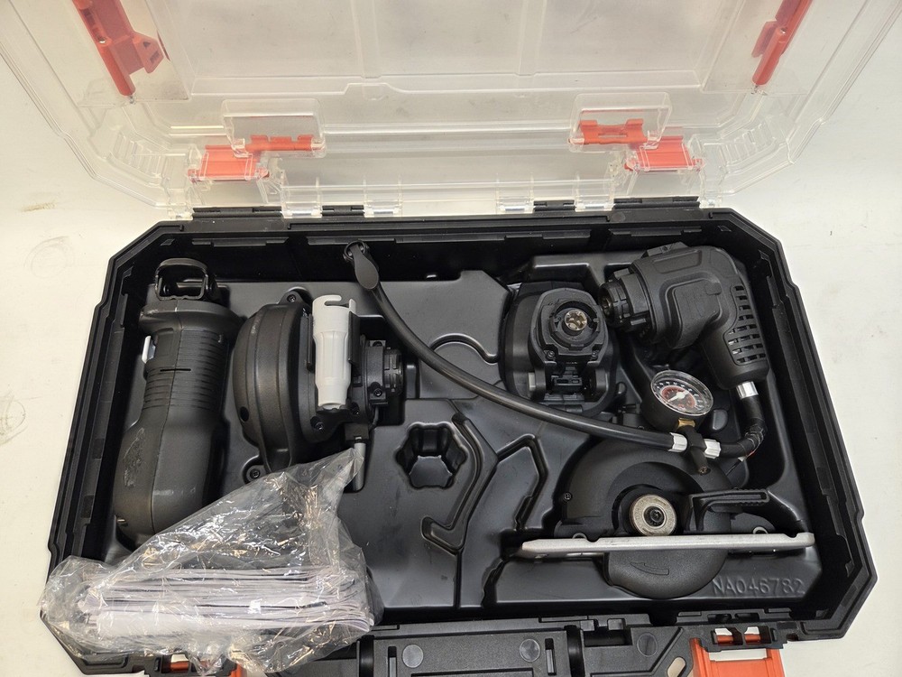 Black & Decker Matrix Tool 12 Kit Set