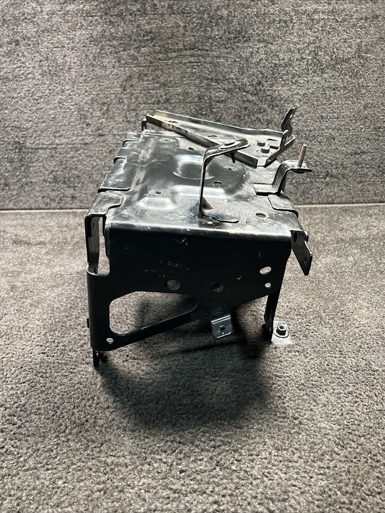 2020 GMC Sierra 2500 Front Engine Compartment Battery Tray OEM