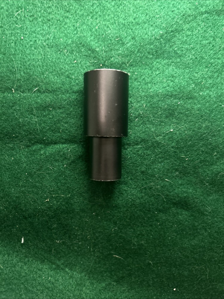 Nikon CF PL 4X Microscope Lens Eyepiece