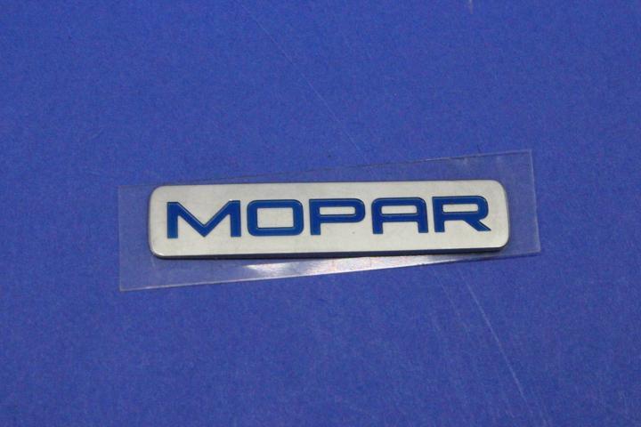 Mopar 82212928 Keyless Remote BADGE