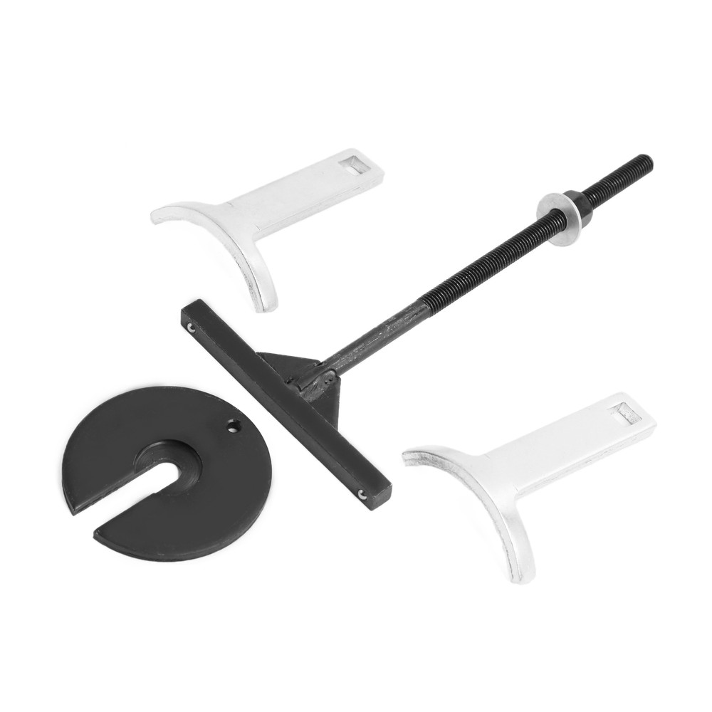 Pro Automatic Transmission Clutch Spring Compressor Removing Install Tool Kit