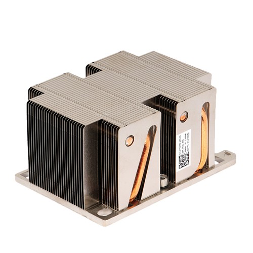 Dell 15W0N Processor Heatsink Assembly