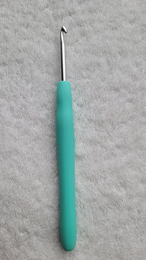 Preowned Zoe Wooble Ergonomic Crochet Hook