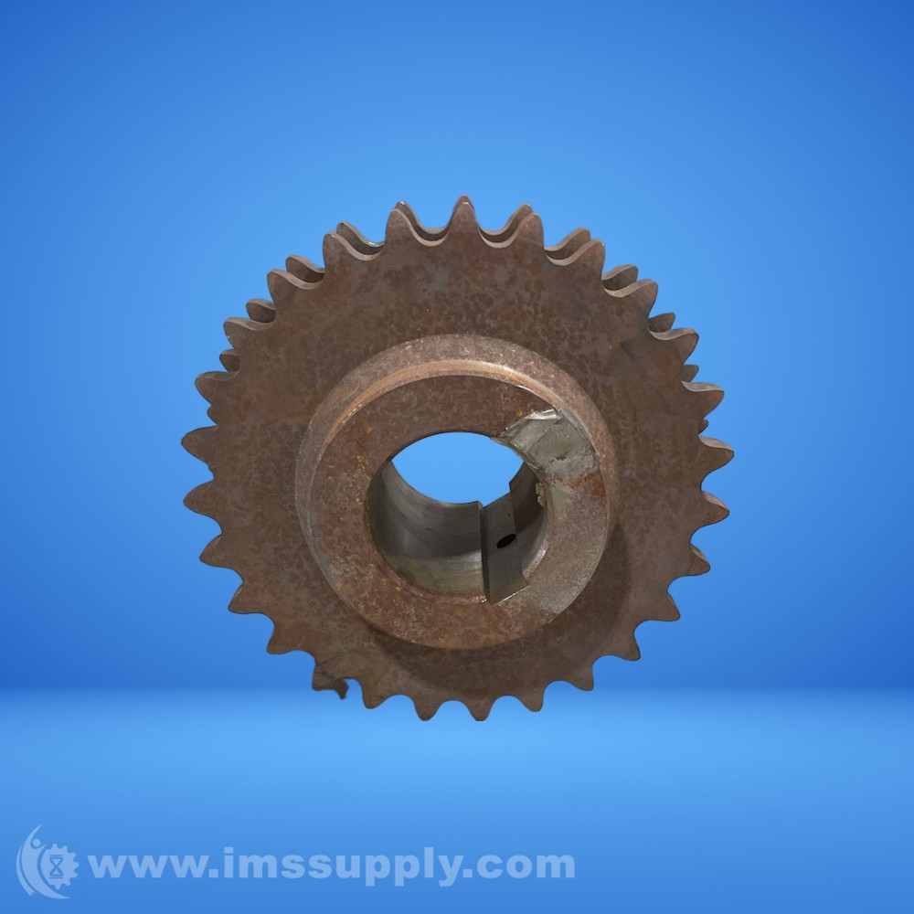 Crankshaft Timing Gear USIP