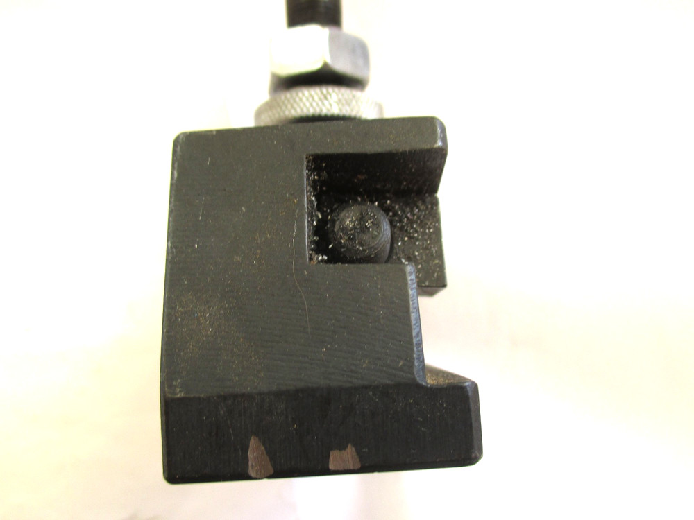 Phase II 250-107 Universal Parting Blade Tool Post Holder