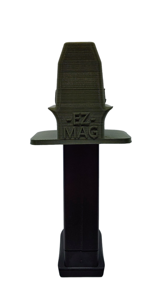 EZMAGLOADER Magazine Loader for Springfield XD and Hellcat magazines