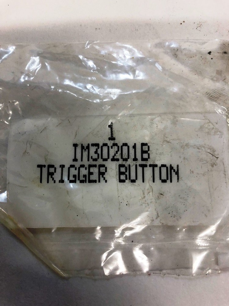 SNAP-ON, TRIGGER BUTTON, IM30201B