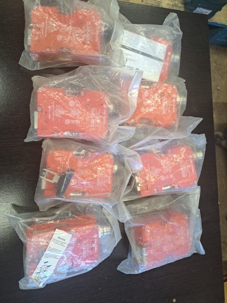 Allen-Bradley TLS2-GD2