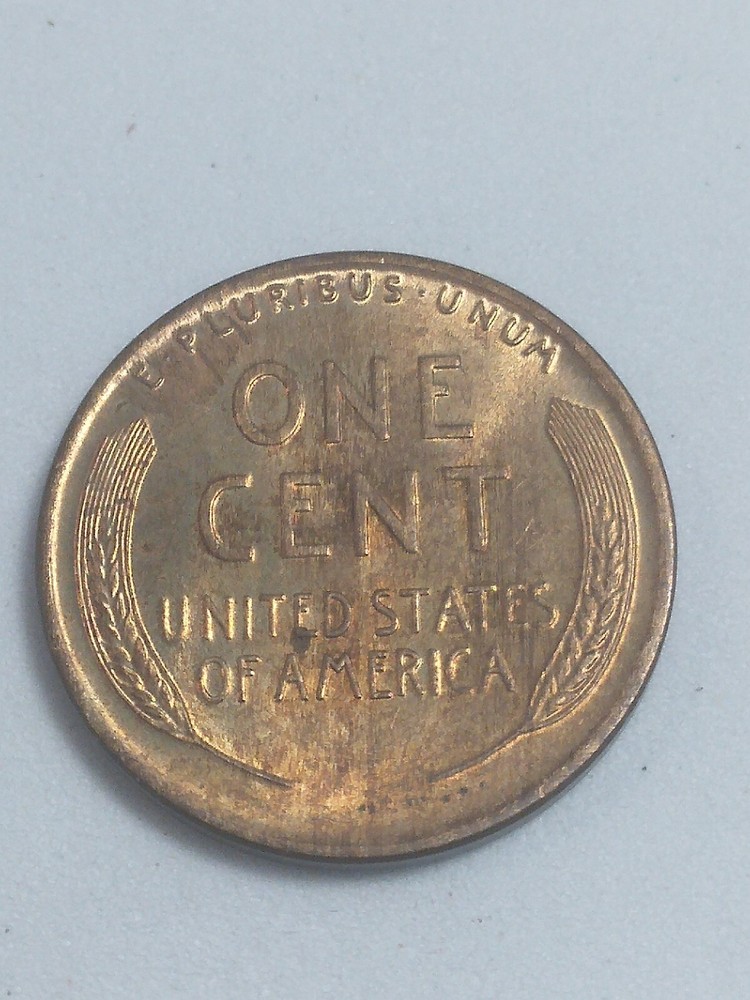 1929 NICE RED BU Choice A/366