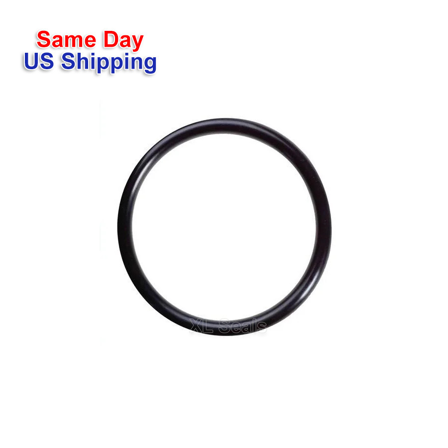 O-ring Gasket for Nespresso Pixie Coffee Machine Brew Unit - 2 pack