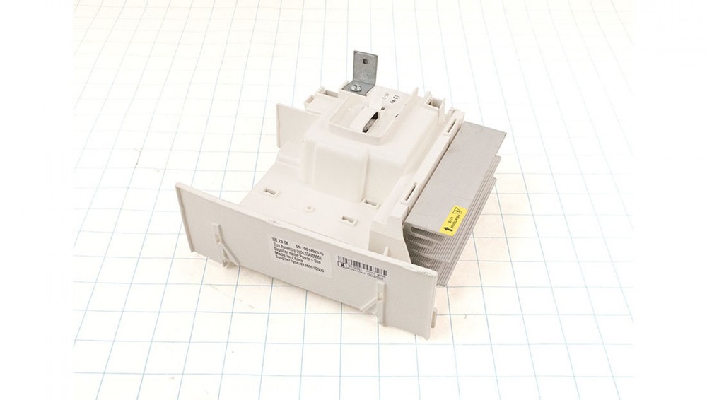 Washer Part # 134743500 - Control Board