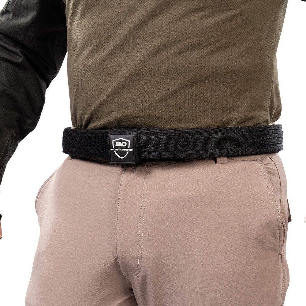Ballistic Defence | PHANTOM 1.0 Tactical Belt