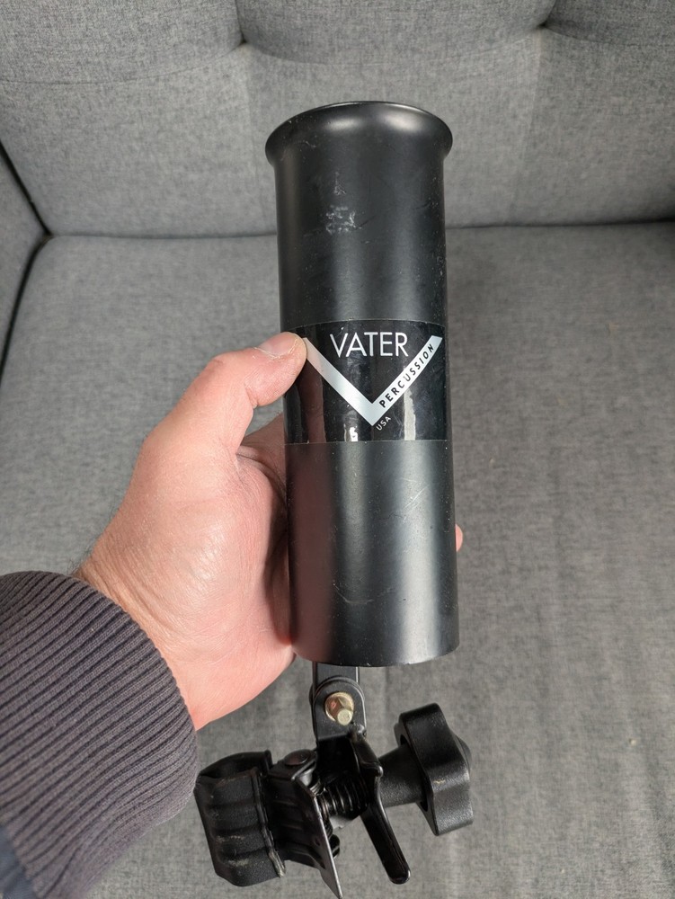 Vater Multi-Pair Drum Stick Holder