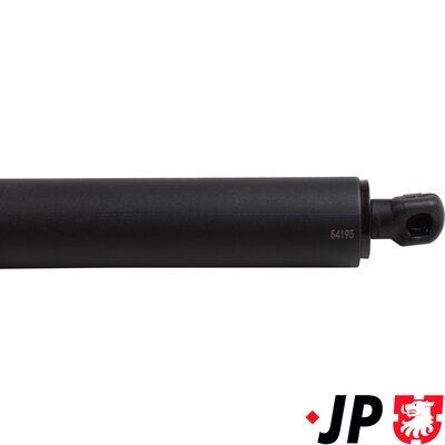 Gas Spring, boot/cargo area JP GROUP 1381204880