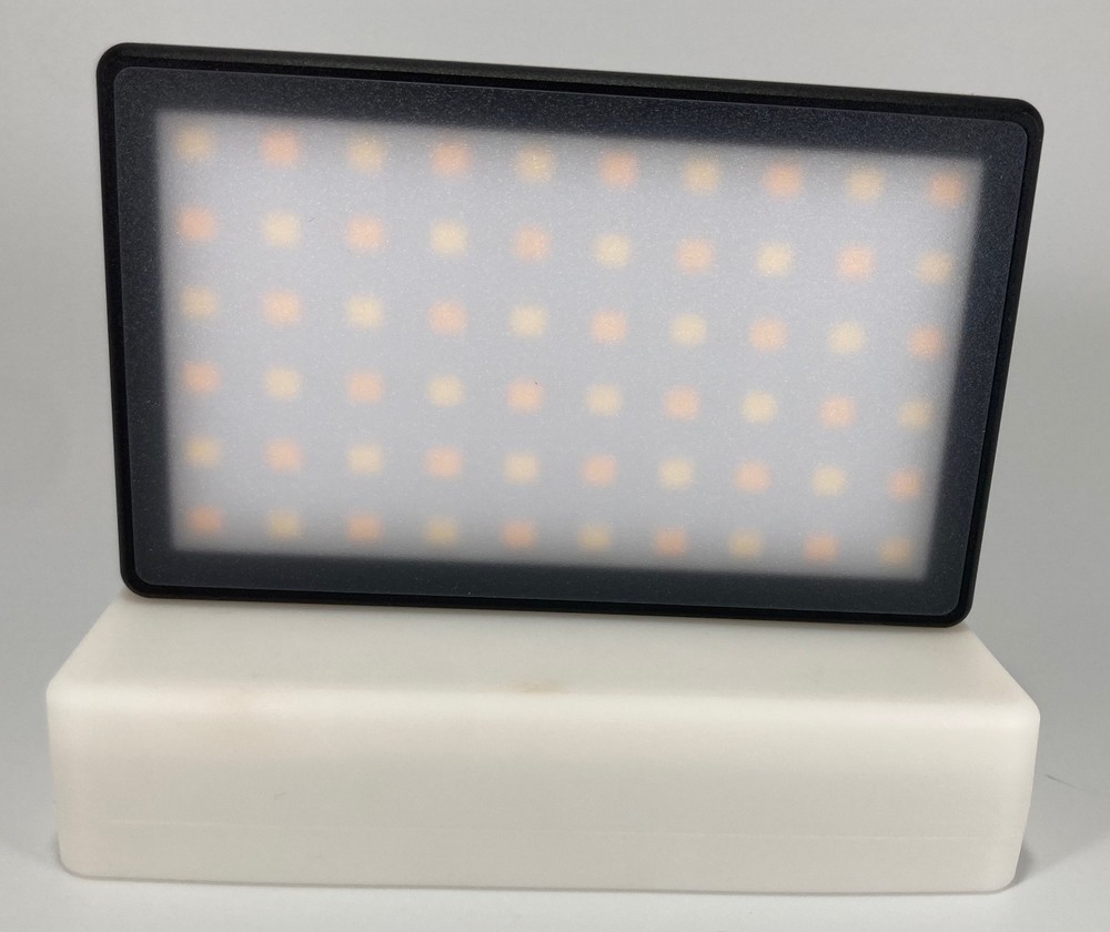 Gilead Lume Cube LC-PANELMINI1 5W Bicolor Panel Mini LED USB C Light Photography