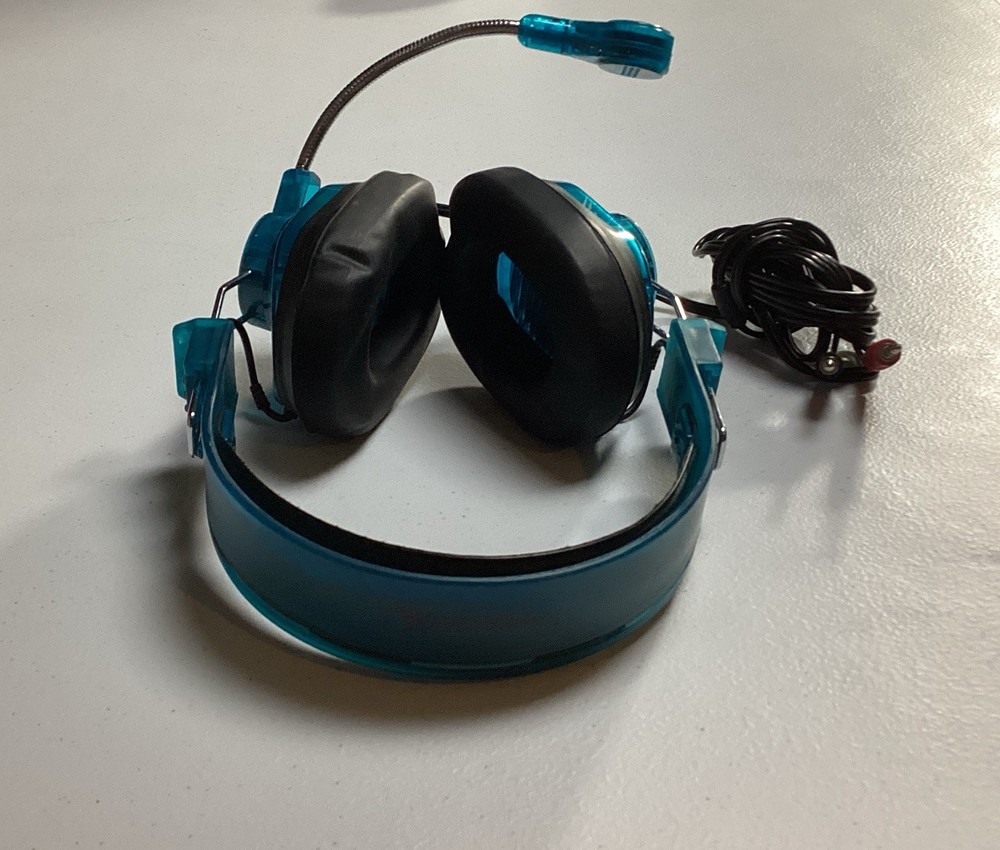 Imagine Learning Headset