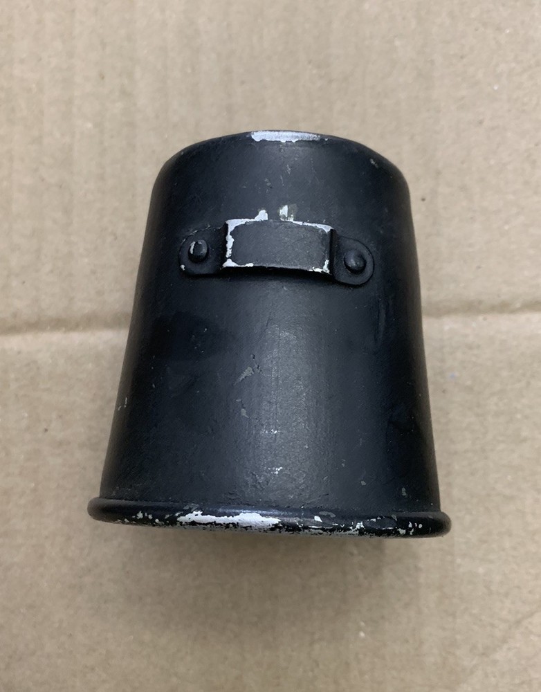 East German Canteen Cup