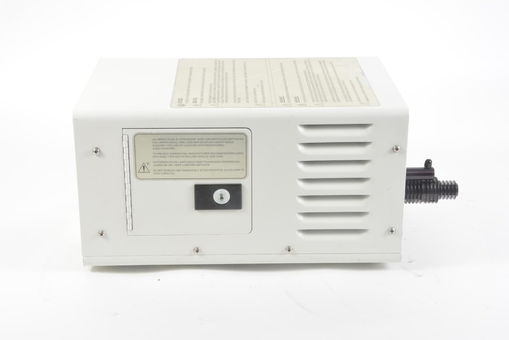 Origin Medsystems Inc. 03096 Xenon EnView Endoscope Light Source Lightsource