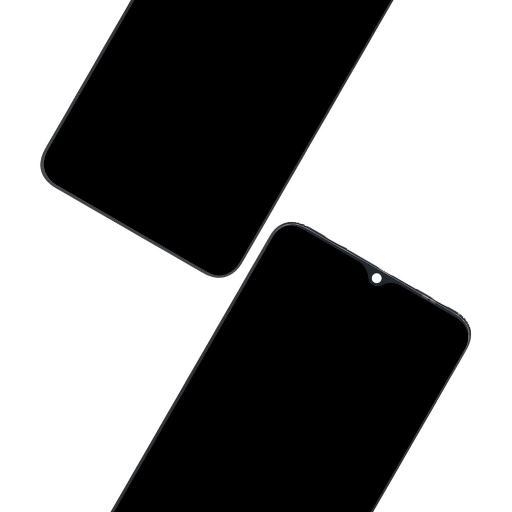 For Samsung Galaxy A03 Core A032F A032M LCD Display Touch Digitizer with Frame