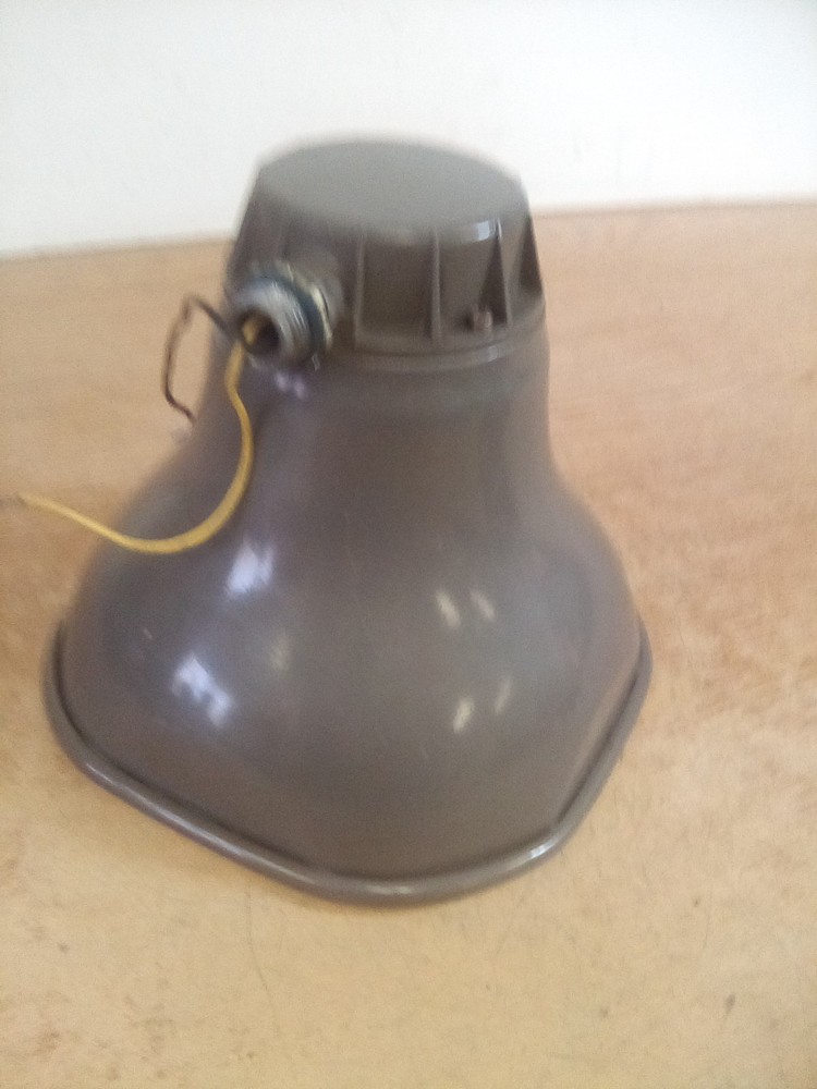 Federal Signal Selectone Horn
