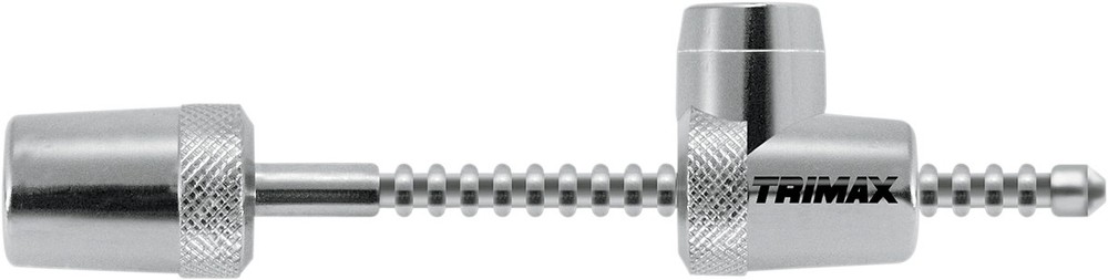 TRIMAX Adjustable Coupler Lock TC123