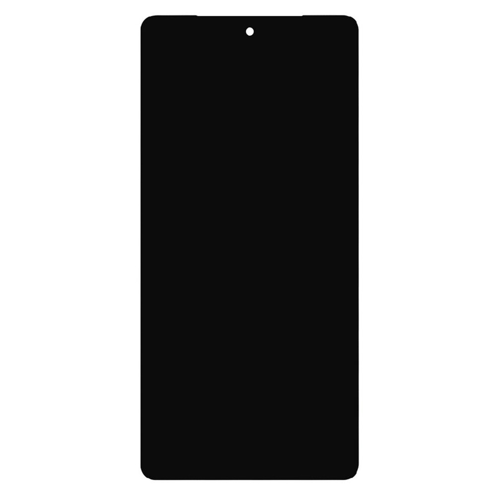 OLED For Google Pixel 7 Pro LCD Display Touch Screen Digitizer Assembly w/Frame