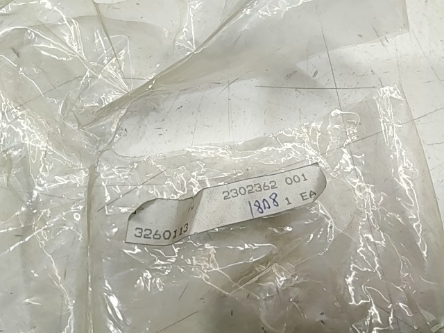 CV Boot - 2000 Polaris NOS