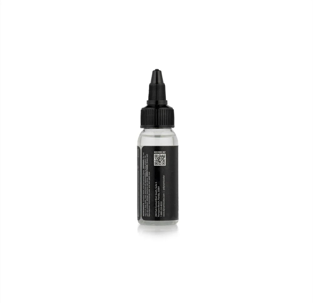 Dynamic 00 Tattoo Ink Mixing Solution