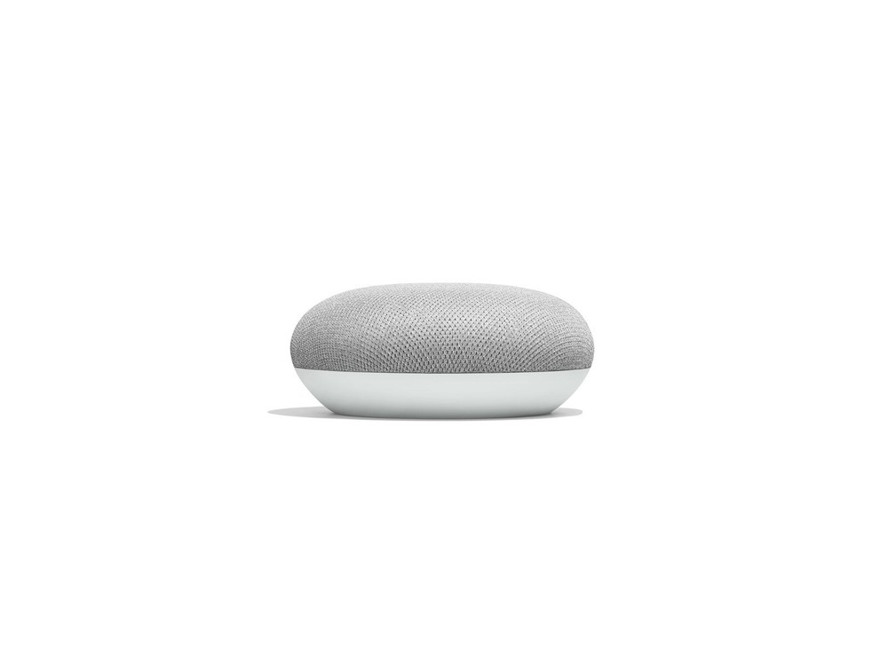 Google Home Mini Smart Speaker with Google Assistant - Random Colors