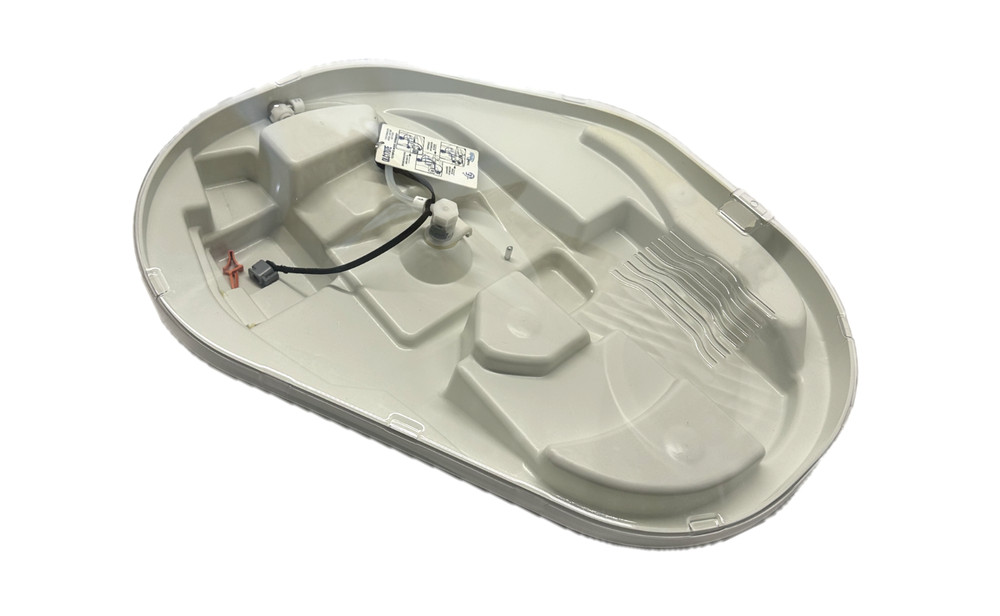 Steris C1142E Endoscope Processing Tray for System QLC1707E Quick Connect C3