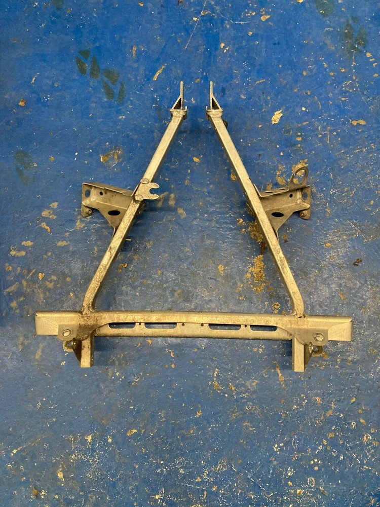 SKI-DOO REV SUMMIT 800 MXZ Upper Steering Support 518324739