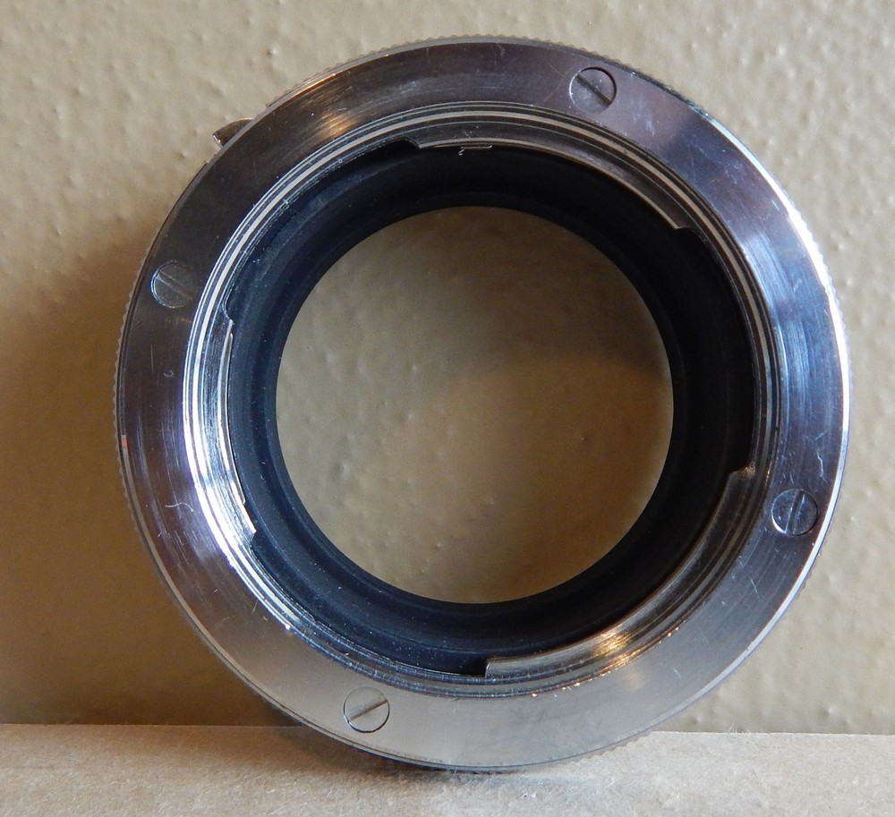 Minolta Adapter Ring No.2