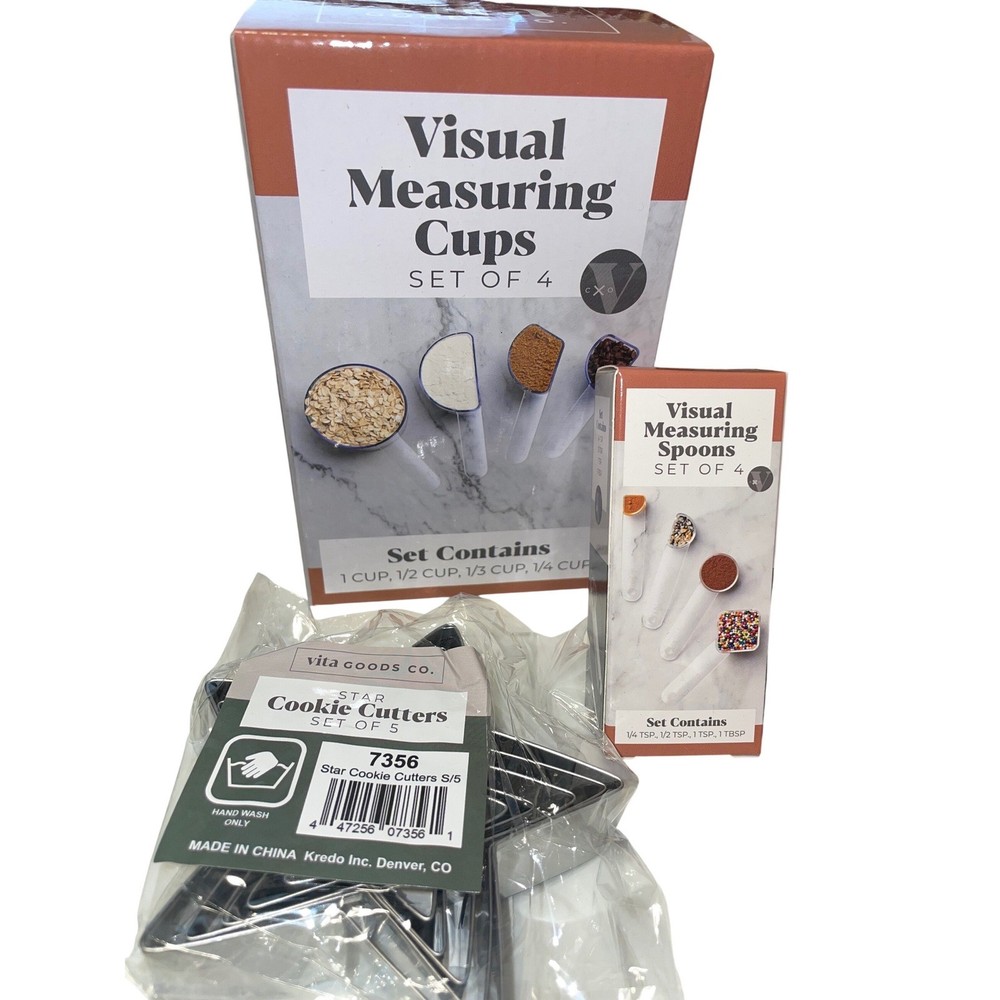 NEW NEVER OPENED Bake Ware