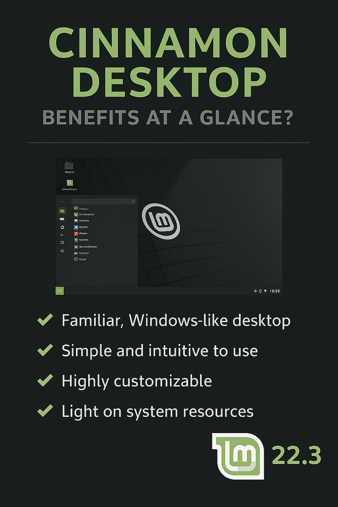 Linux Mint 22.3 Cinnamon Latest Release 64bit BOOTABLE/LIVE USB or DVD