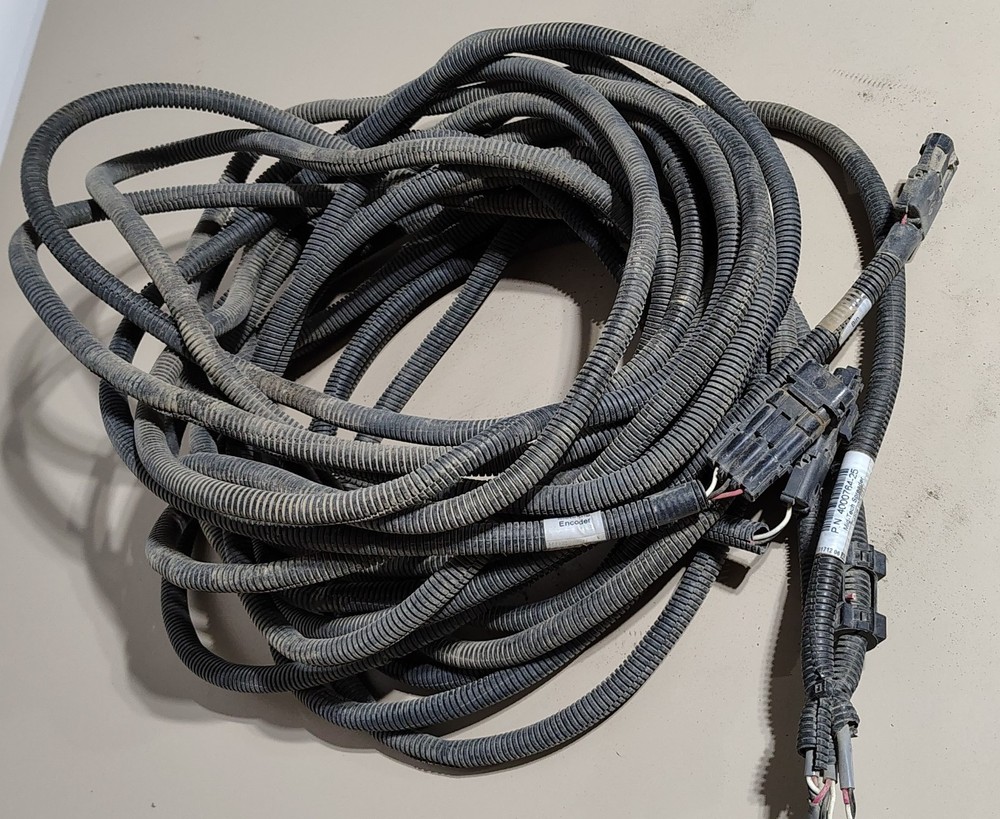 Ag Leader 4000764-25 Mid-Tech Spreader Cable
