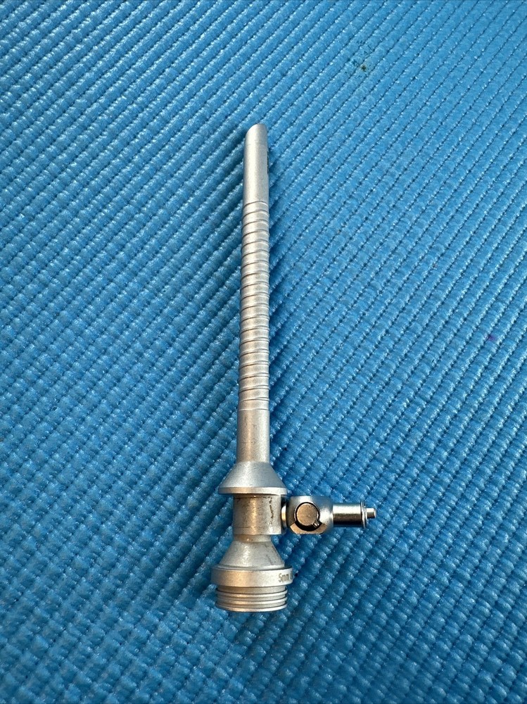 ConMed CD1609FH Core Entree II 5x100mm Cannula / Sheath