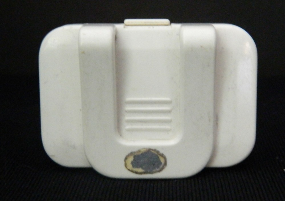 Step Tracker Lean Life Vintage