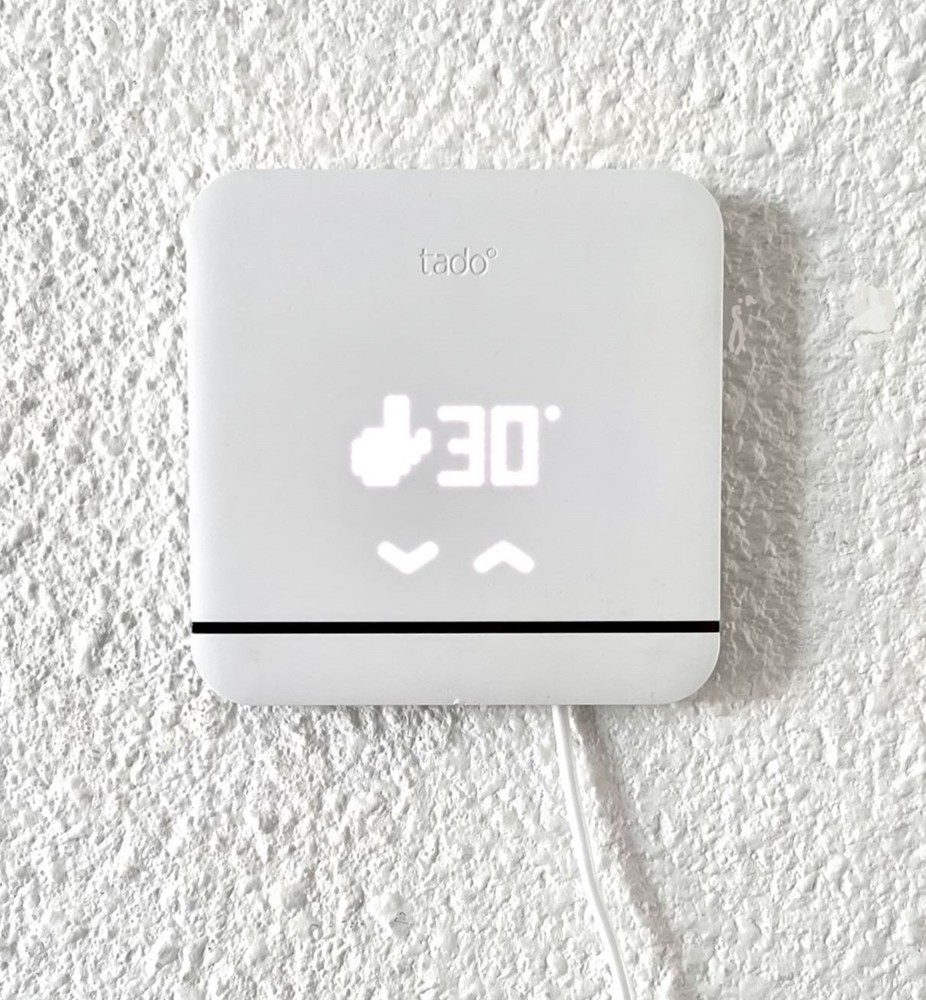 Tado Smart AC Control v3+ Wall mount