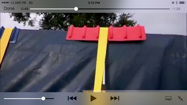 Flatbed Cargo Safety Tools Dream Team