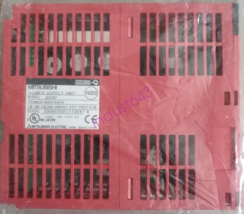 NEW Mitsubishi Modules Q64P
