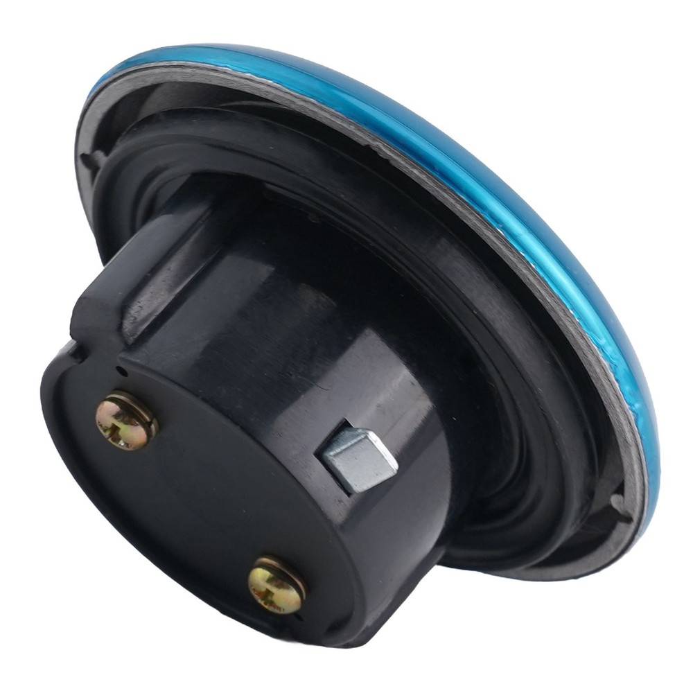 Precise Parameter Motorcycle Fuel Cap Cover with Key Lock Set fo