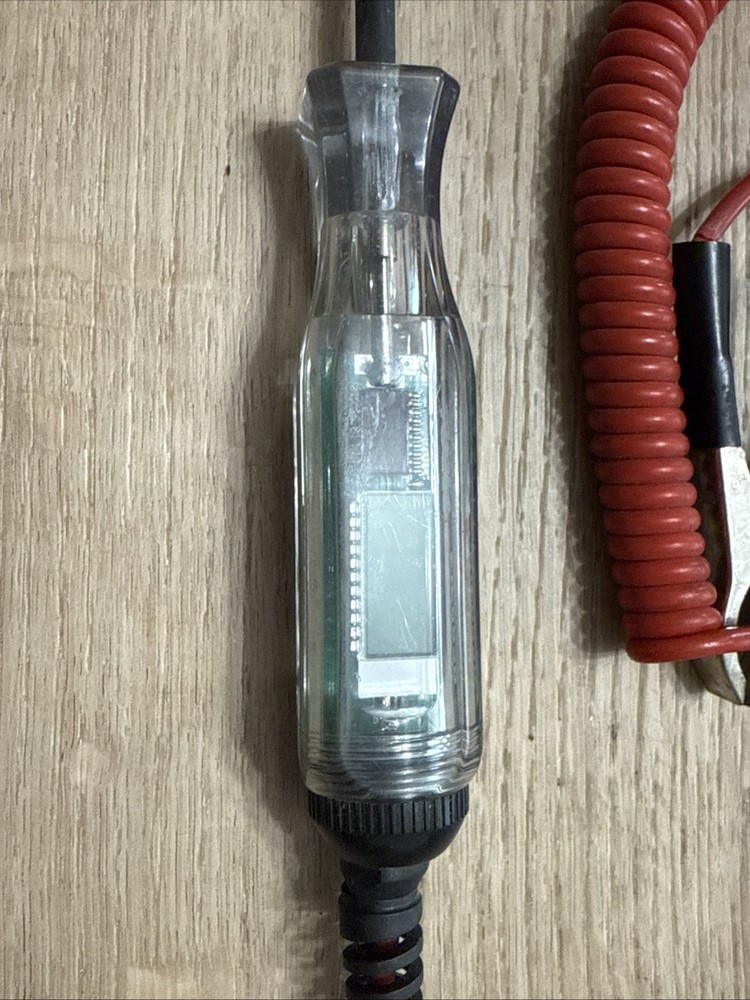 MAC TOOLS ET28830 Circuit Tester