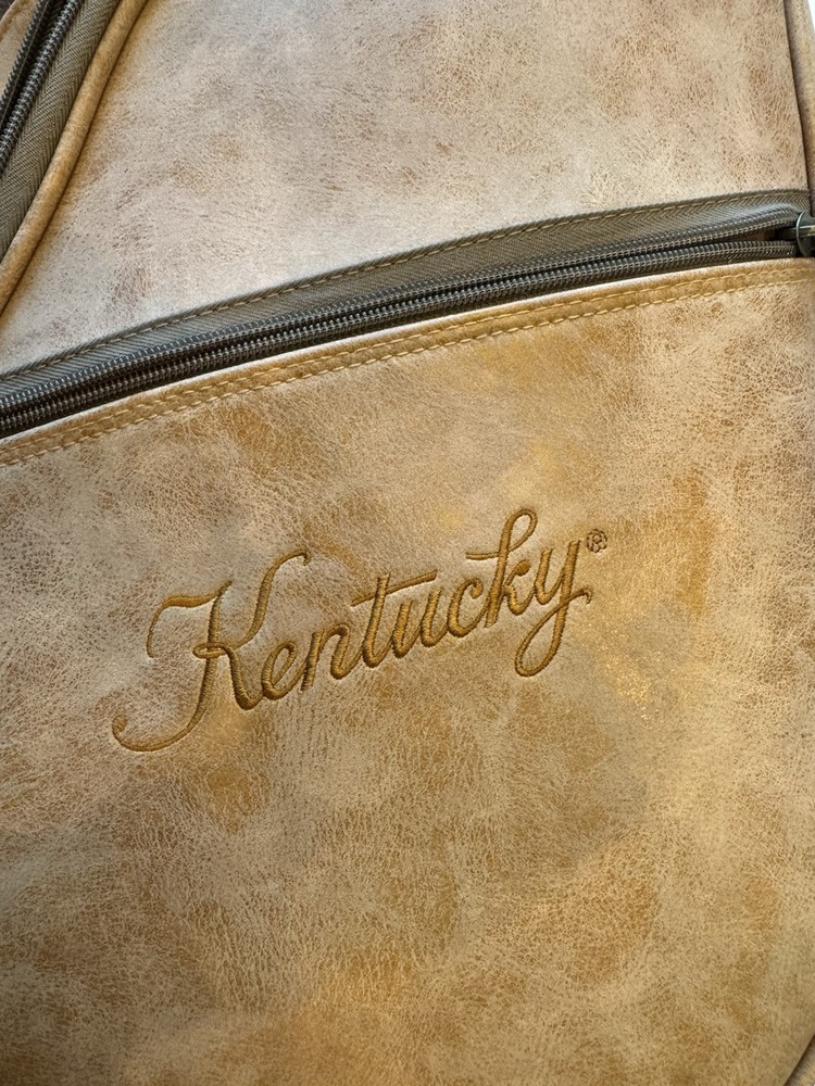 kentucky mandolin km 150