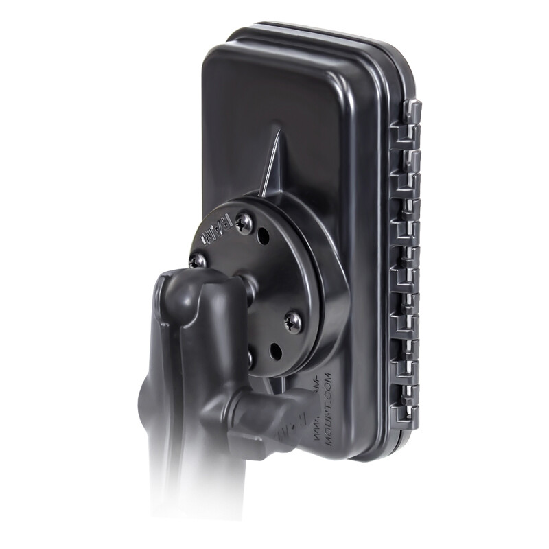 RAM Aqua Box Medium Size