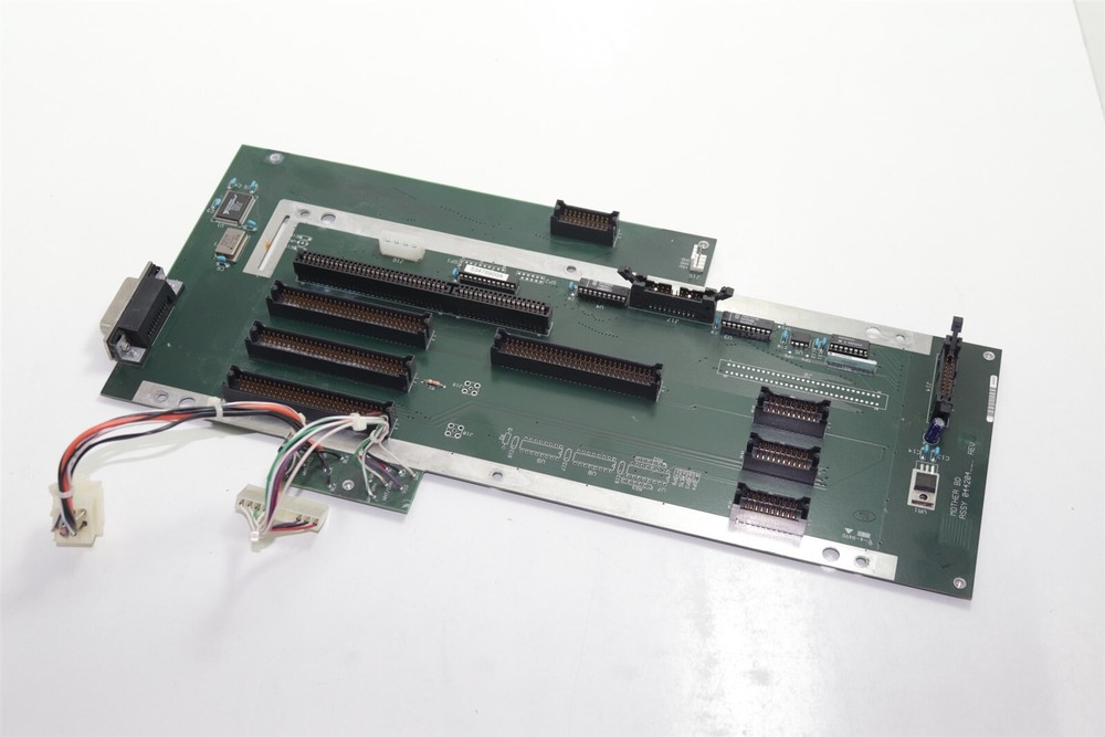 Boonton 4400A RF Peak Power Meter MotherBoard 044204